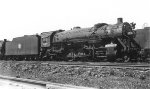 MILW 2-8-2 #357 - Milwaukee Road